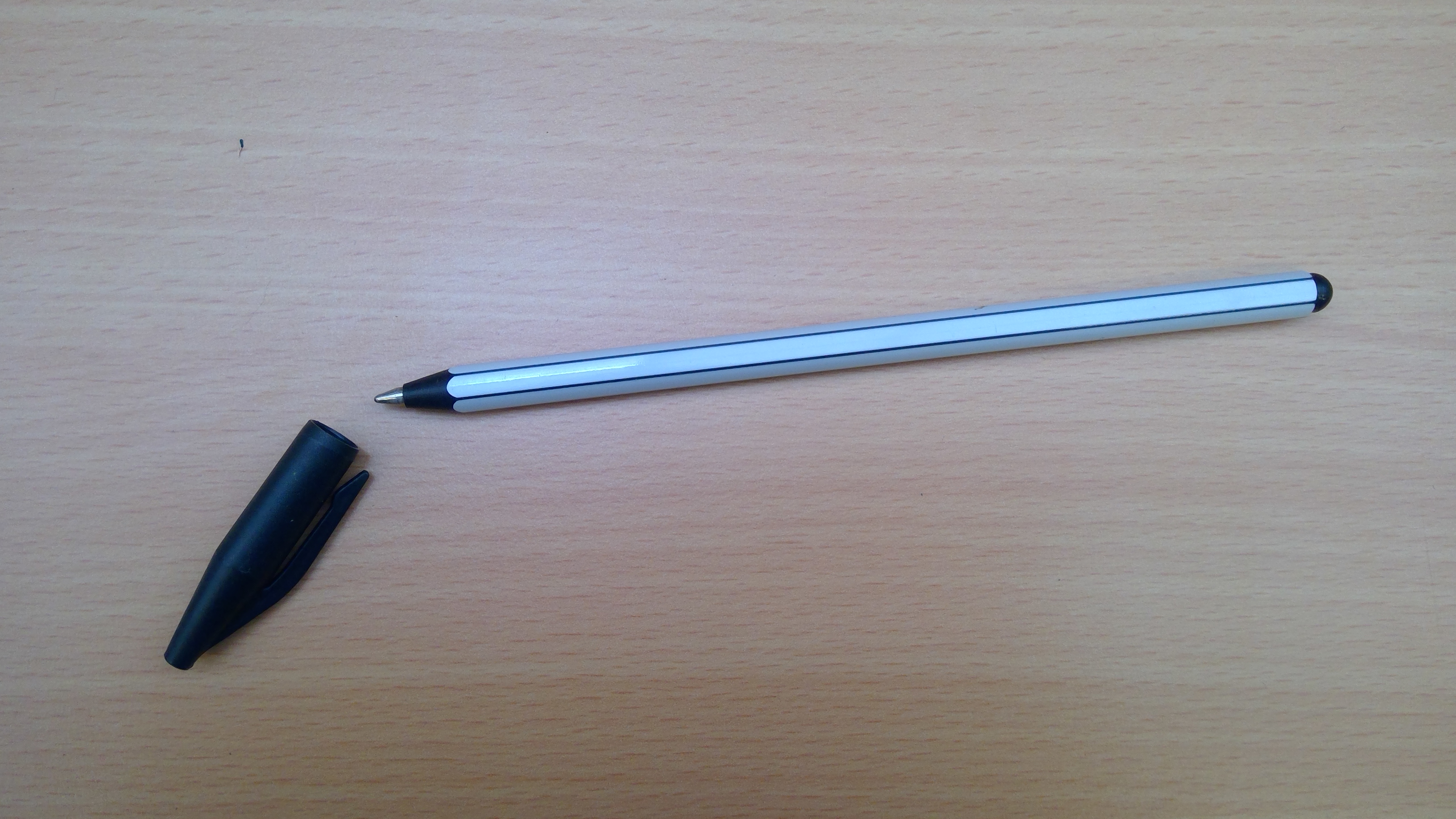 Ein Stift