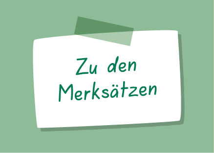 Merksätze