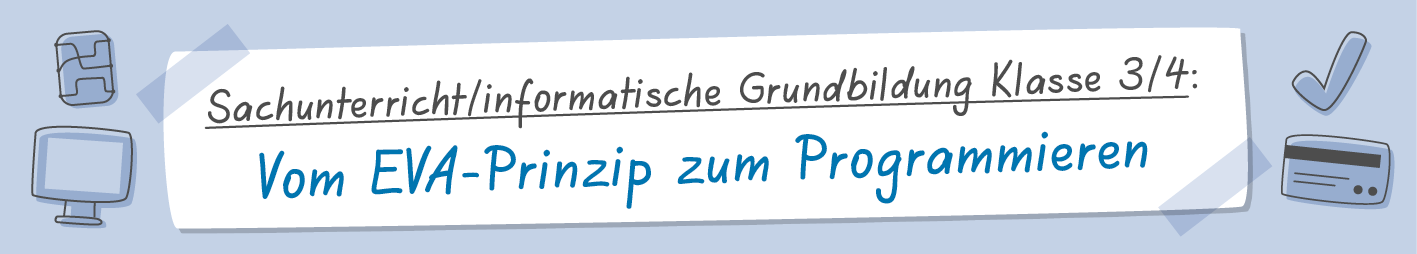 Sachunterricht/informatische Grundbildung Kl. 3/4