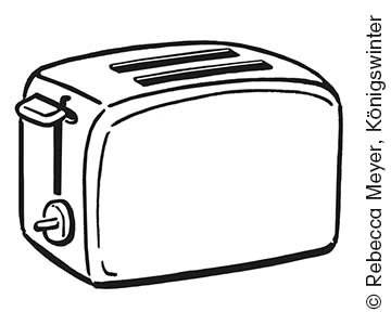 Toaster