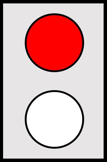 Lärm-Ampel